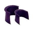 Pool Table Pocket Liners