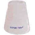 Billiard Cone Talc