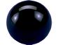 Black Cue Ball