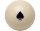 Outlaw Spade Cue Ball