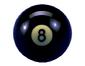Crazy 8 Ball