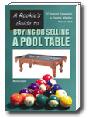 Buying or Selling a Pool Table